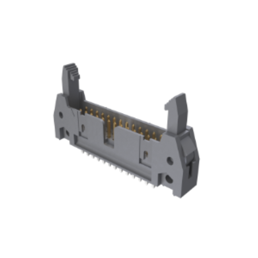 71918-140LF-Amphenol